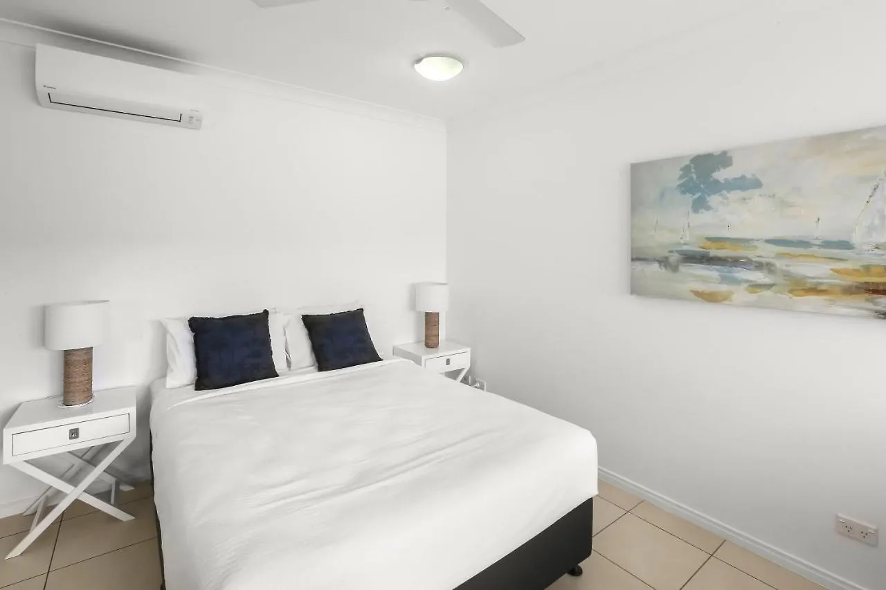 Seascape Apartment Cairns